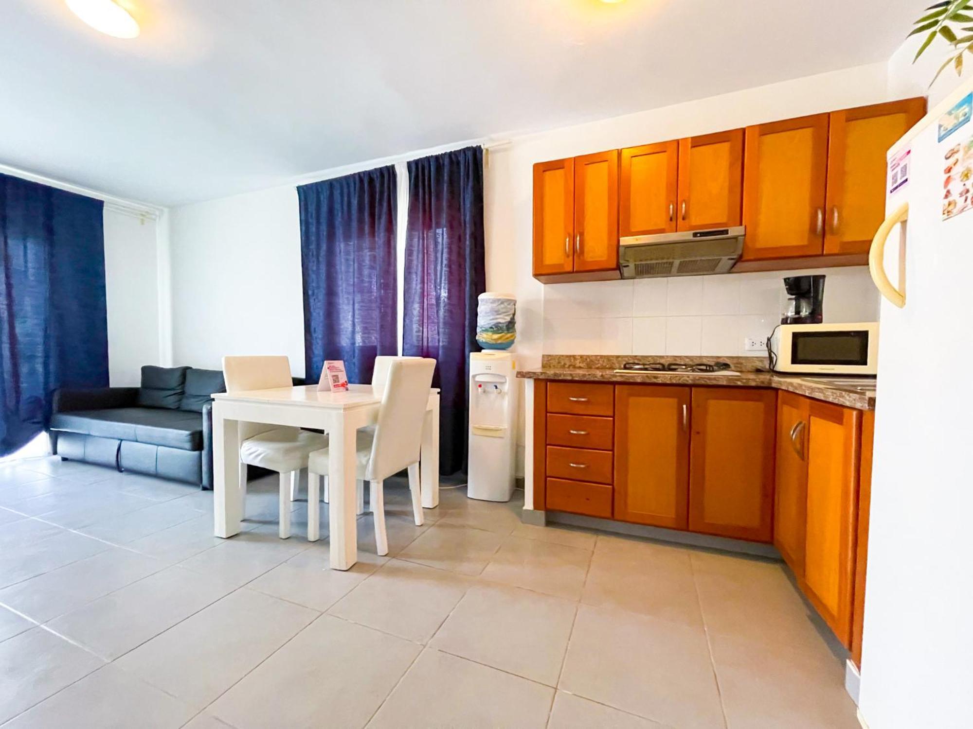 Hotel Tropical Adventure Sol Caribe Pool Club &