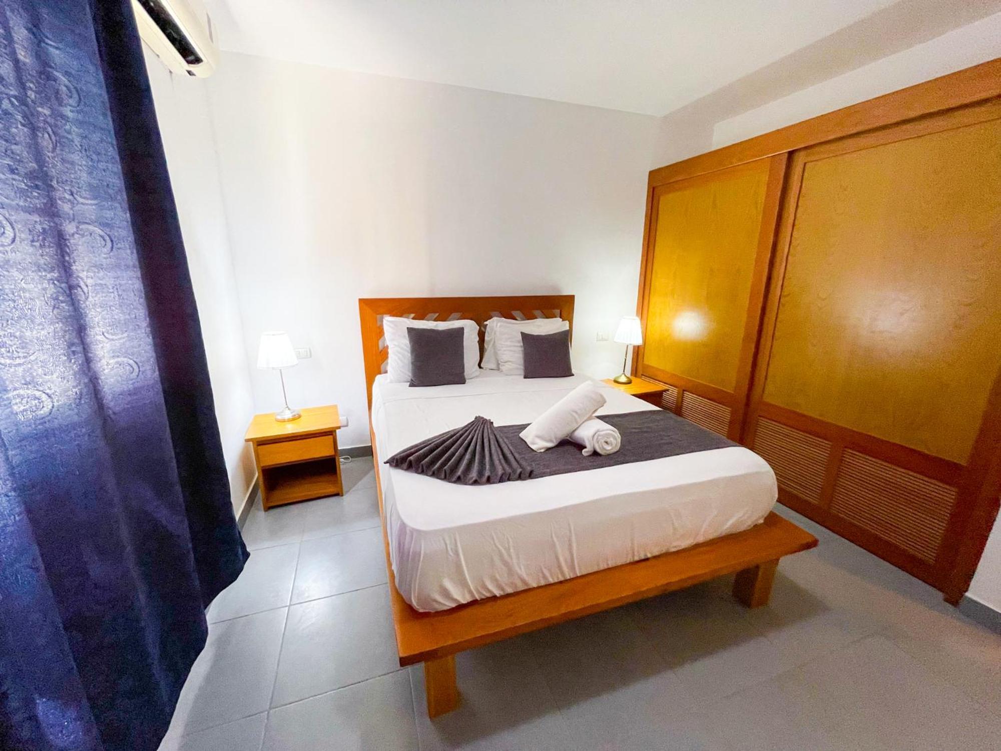 Hotel Tropical Adventure Sol Caribe Pool Club & Punta Cana