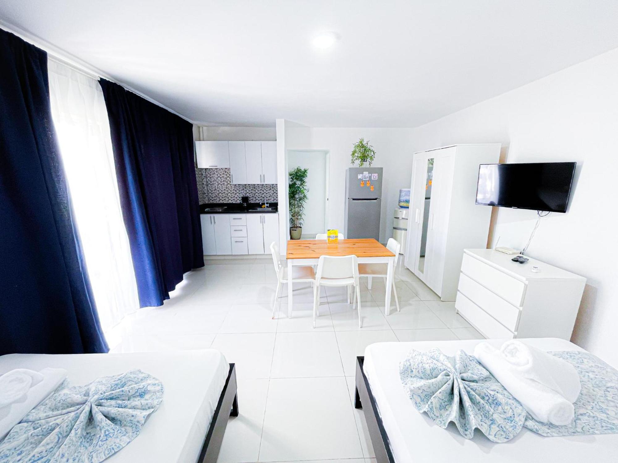 Tropical Adventure Sol Caribe Pool Club & Hotel 5*