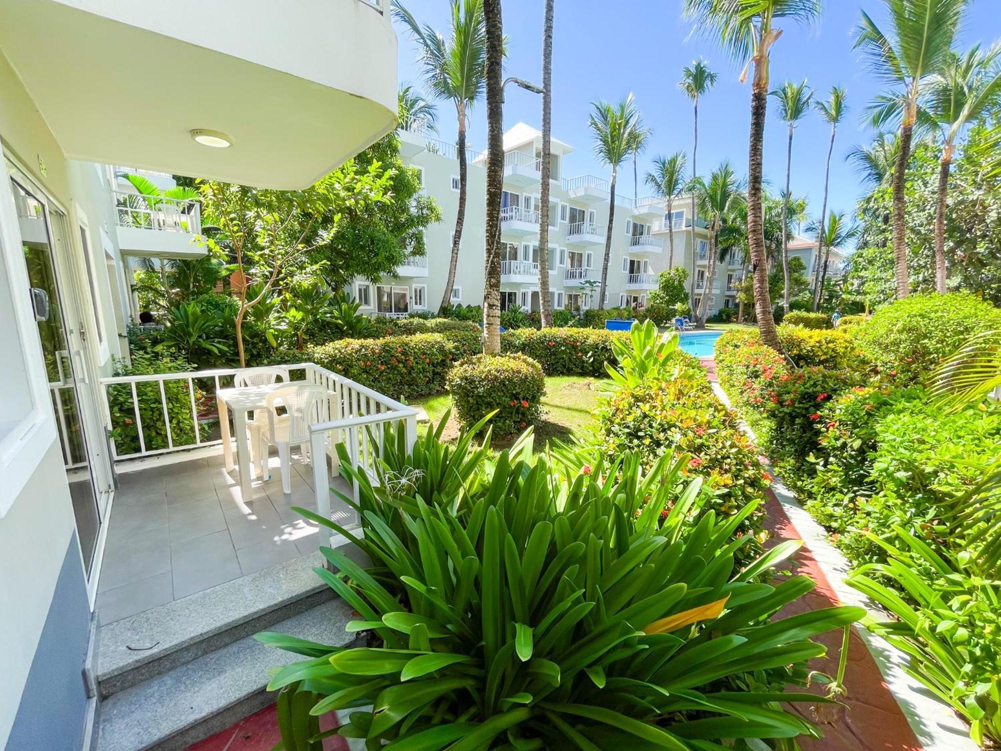 Hotel Tropical Adventure Sol Caribe Pool Club & 5*