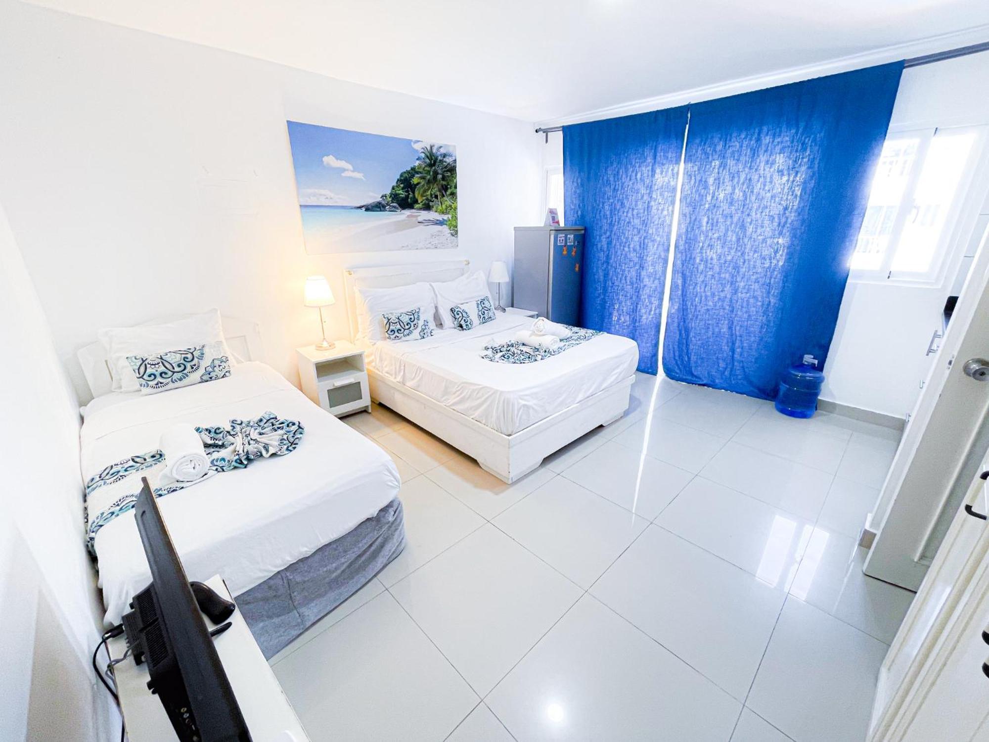Tropical Adventure Sol Caribe Pool Club & 5*