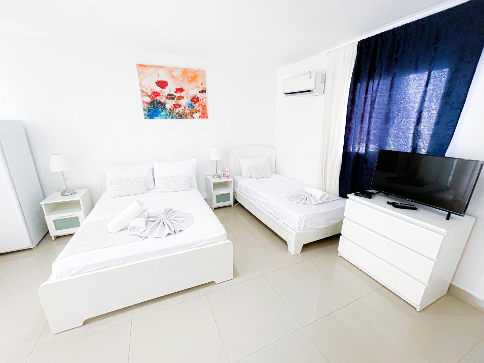 Tropical Adventure Sol Caribe Pool Club &