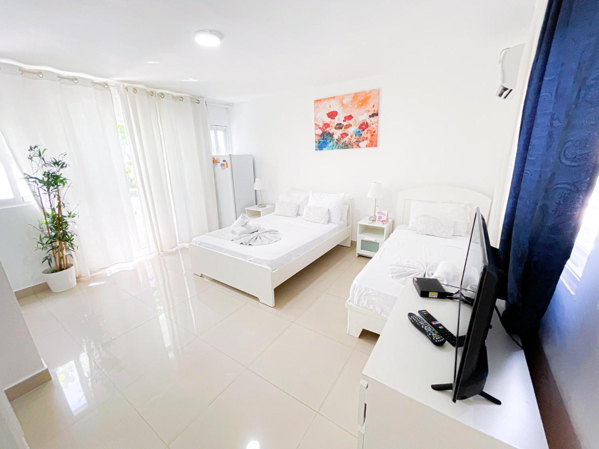 Hotel Tropical Adventure Sol Caribe Pool Club &