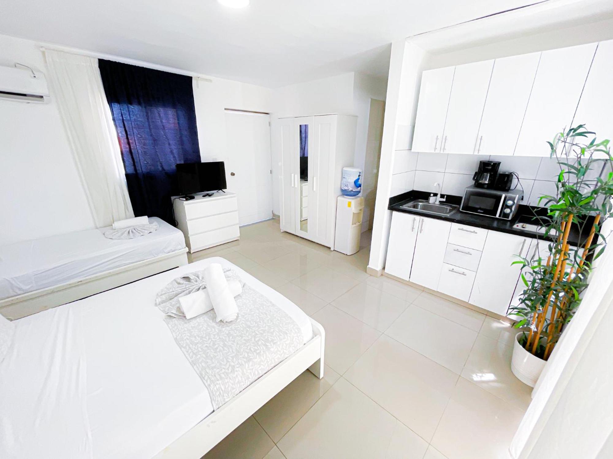 Hotel Tropical Adventure Sol Caribe Pool Club & Punta Cana