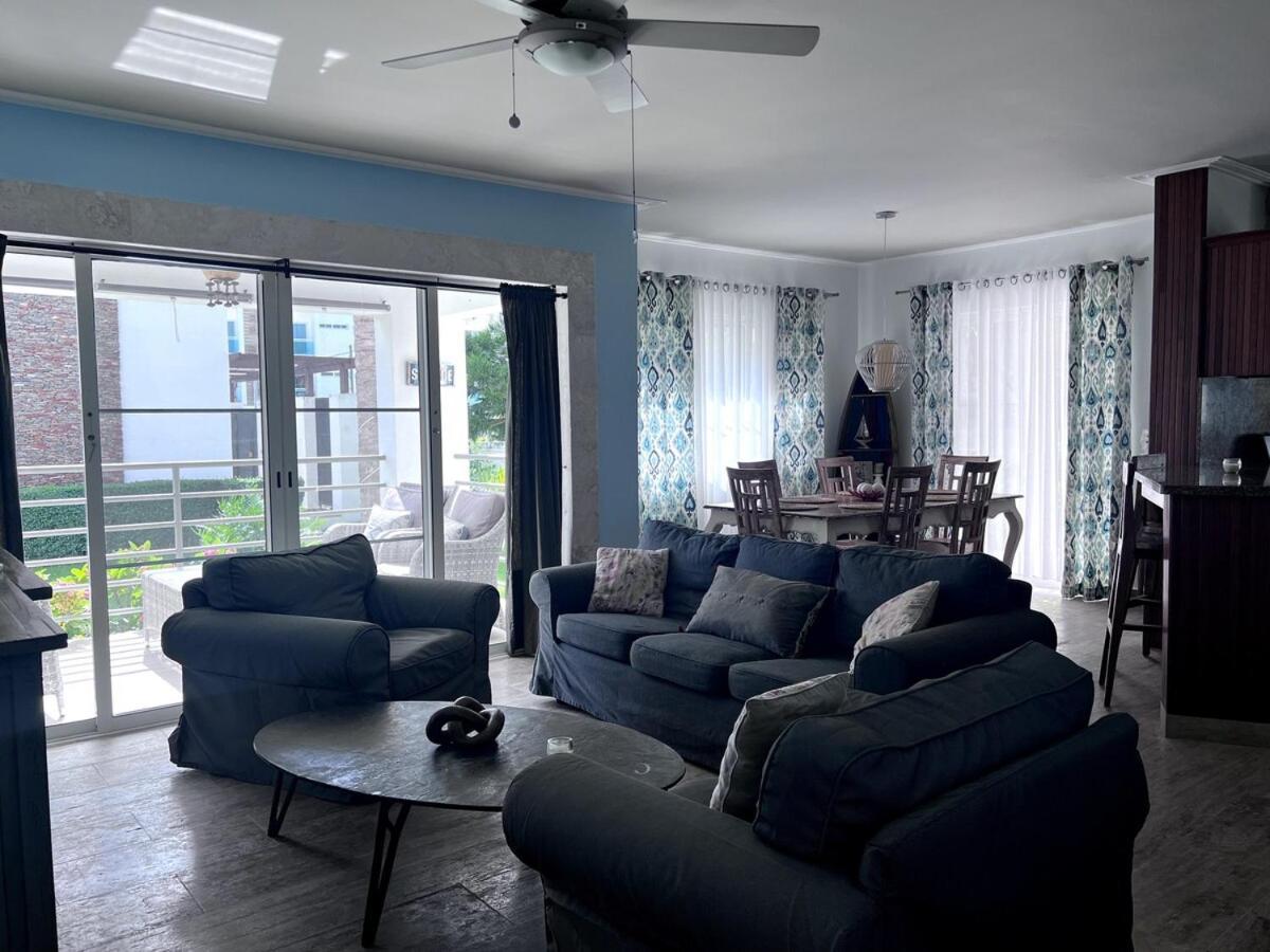 Apartamento Jojo's Caribbean Retreat *