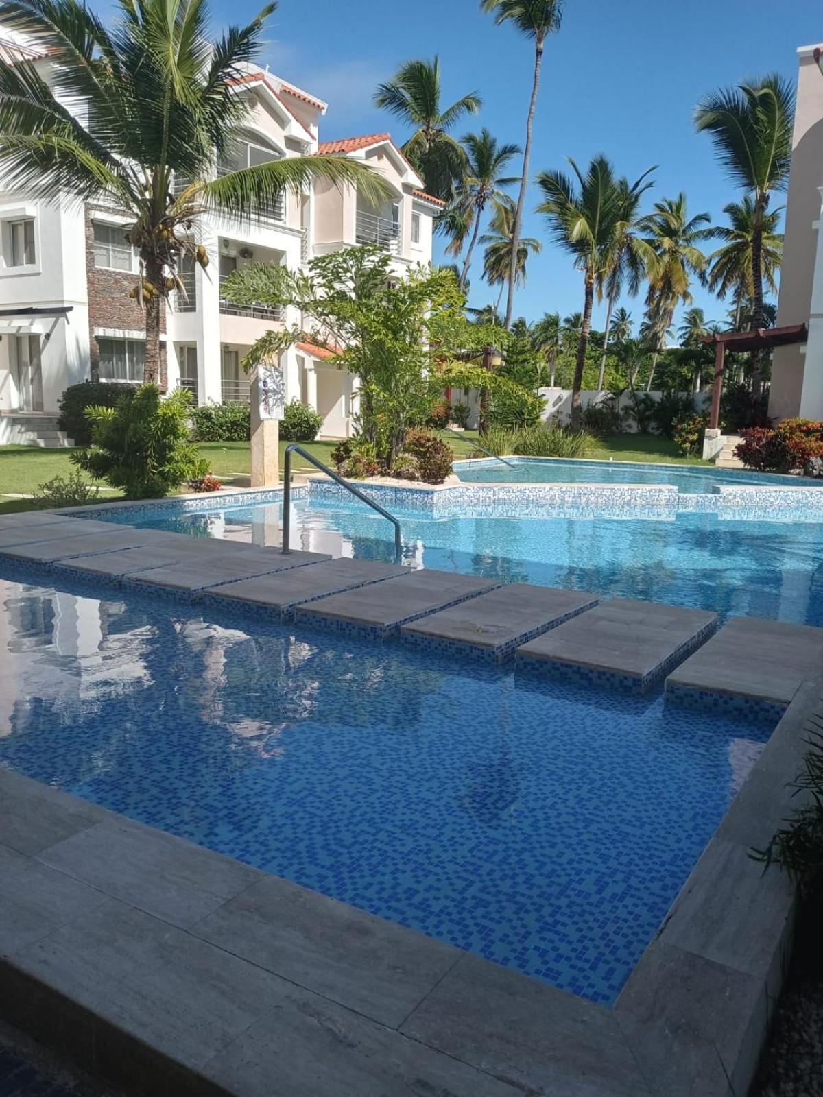 Apartamento Jojo's Caribbean Retreat Punta Cana