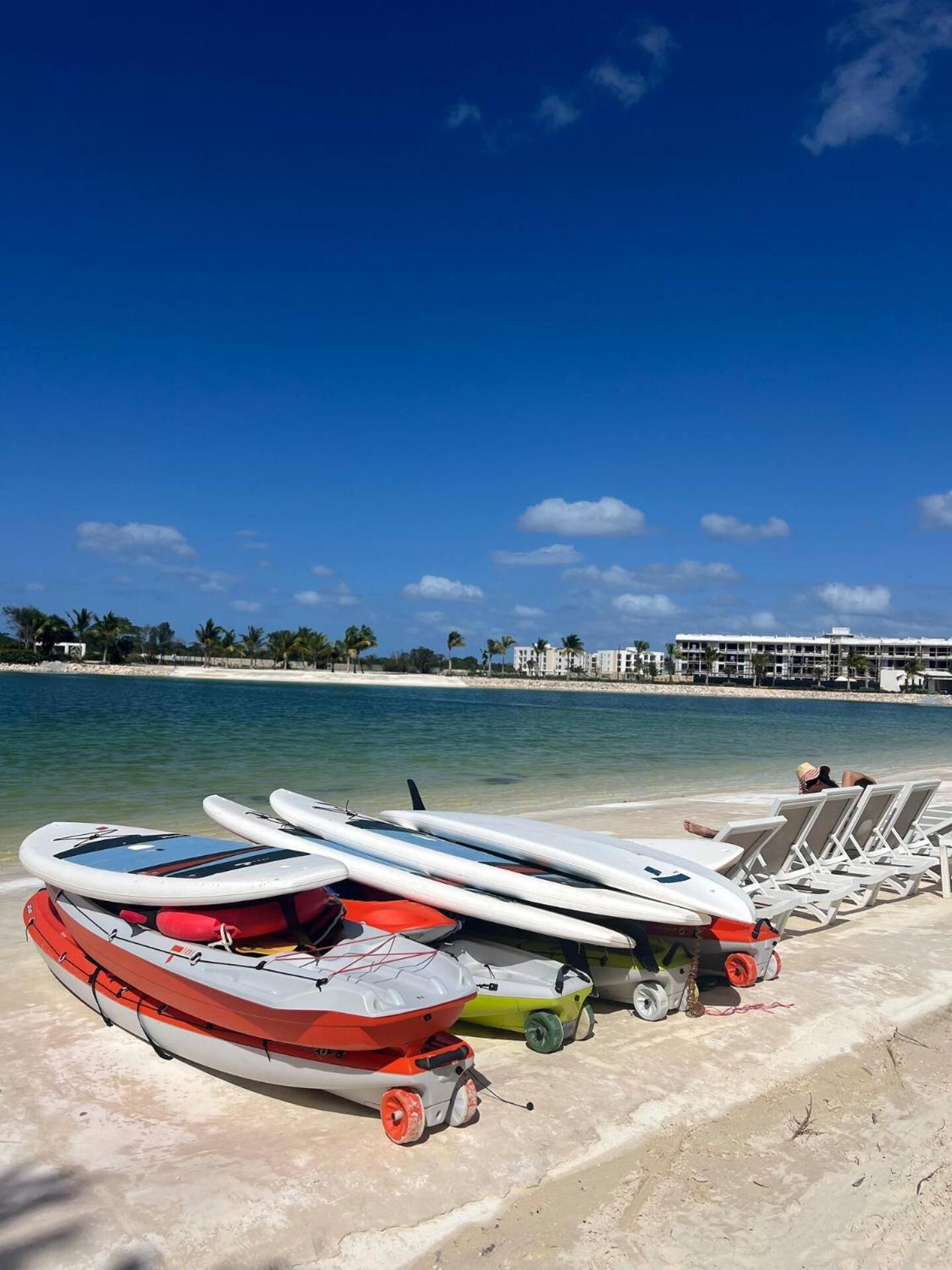 Luxury In Vista Cana Villa Punta Cana