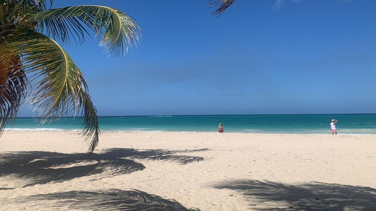 Tranquil 3 Bedroom - Pool & Private Access Apartamento *