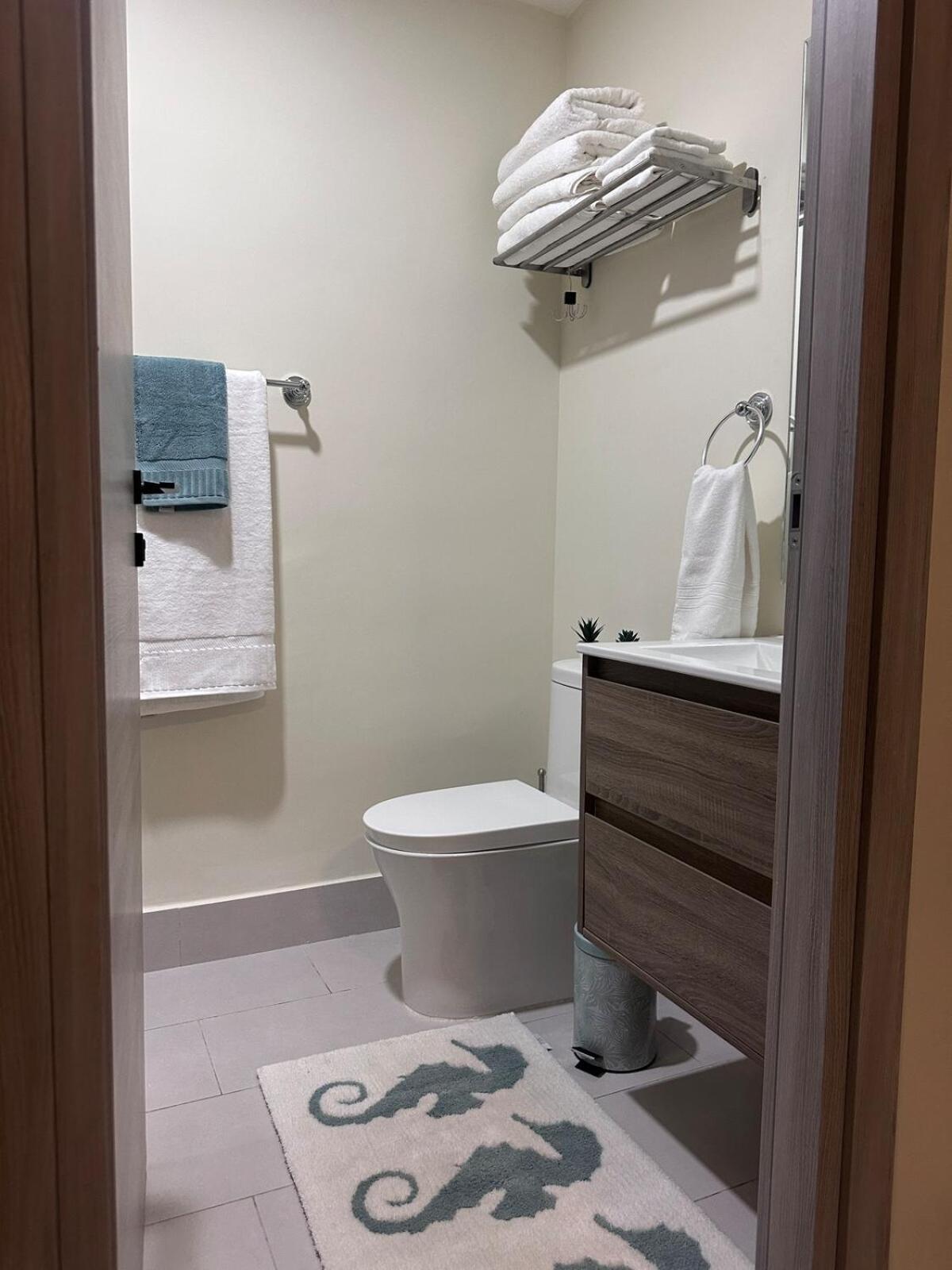 Vista Cana Apartamento *