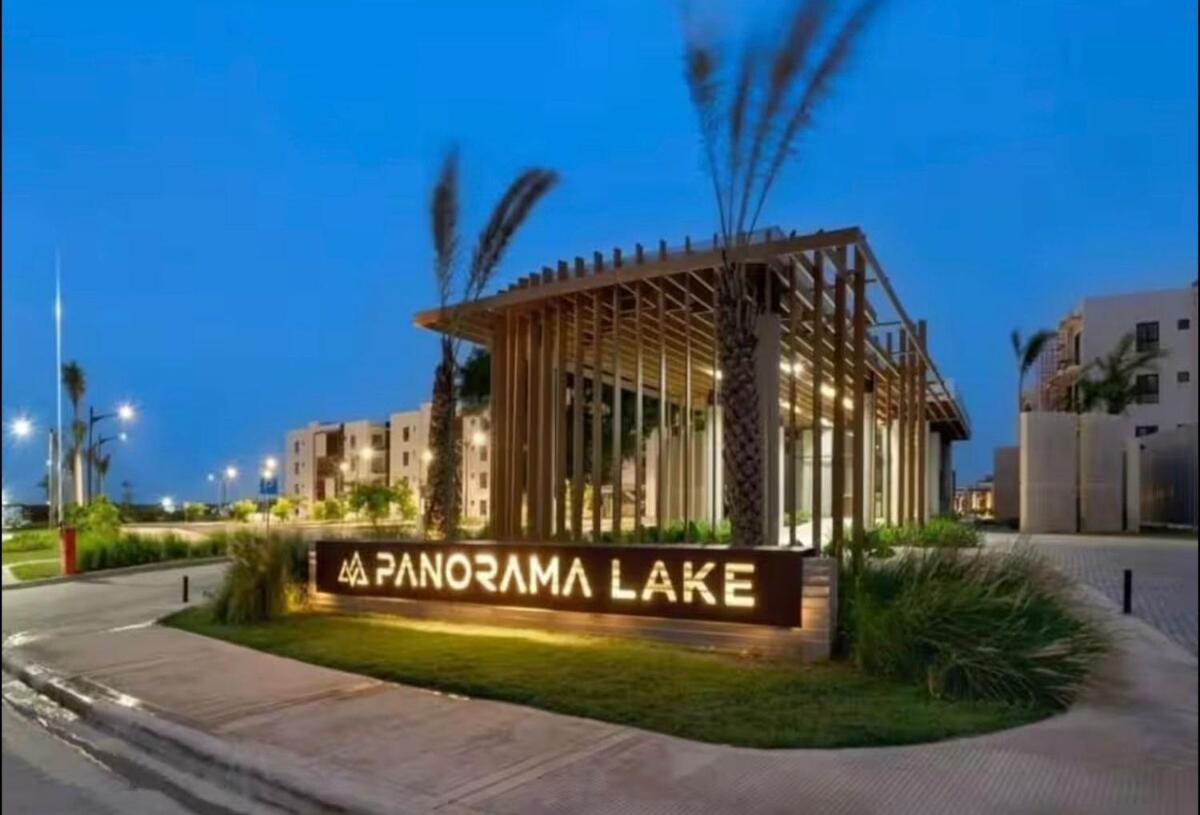 Apartamento Vista Cana