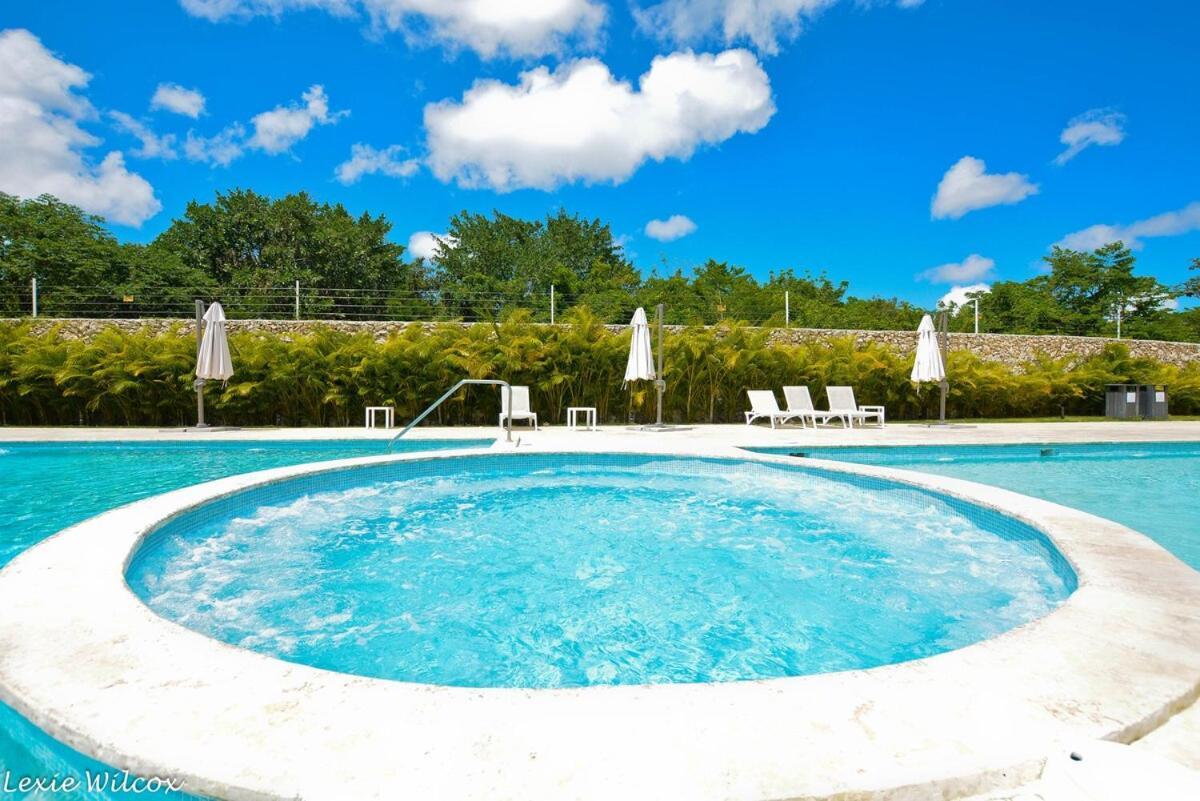 Apartamento Acogedor Descanzar Wifi Rapido Punta Cana