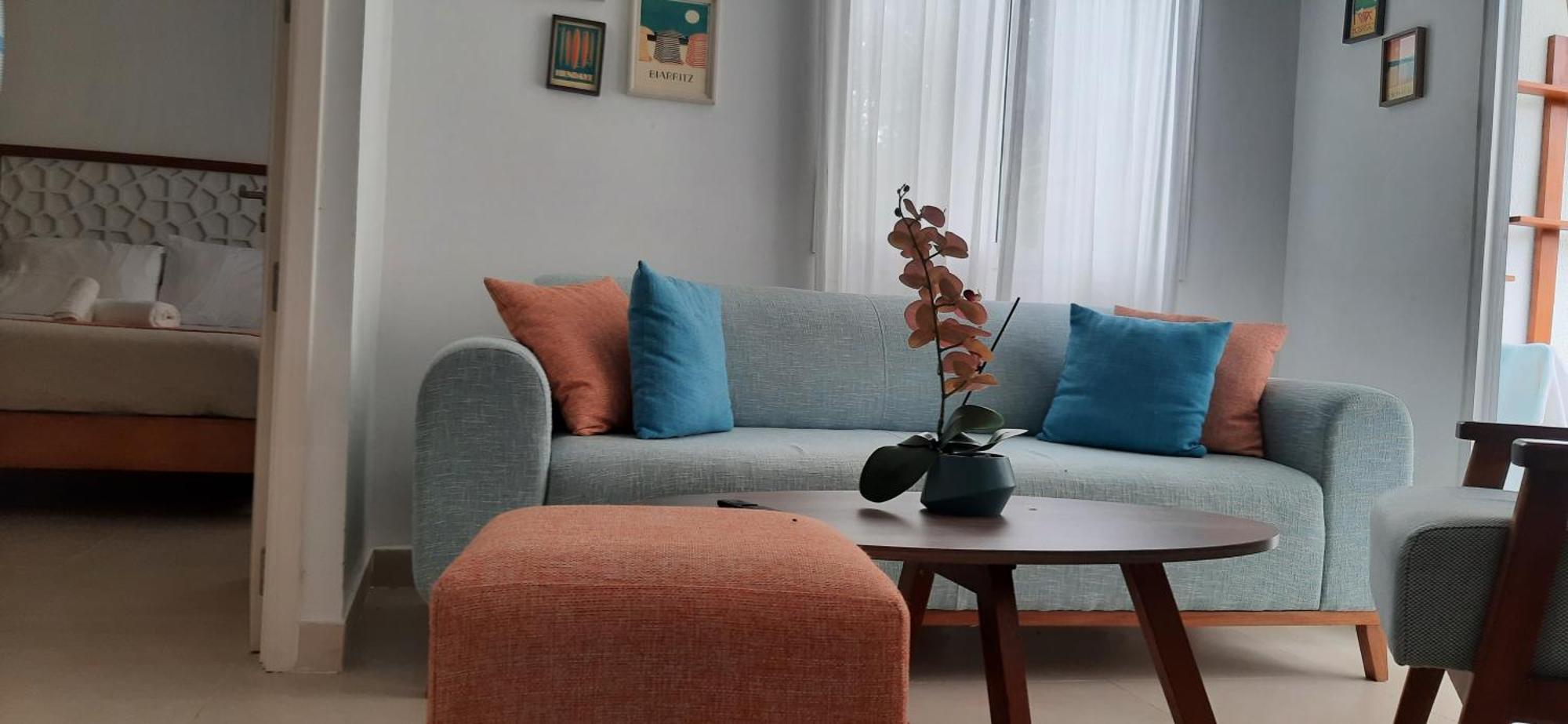 Bed and breakfast Privada Con Bano Punta Cana