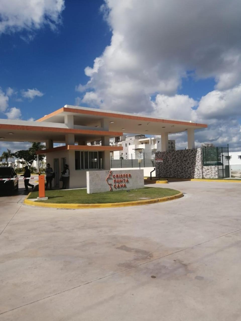 Apartamento Luxury In *