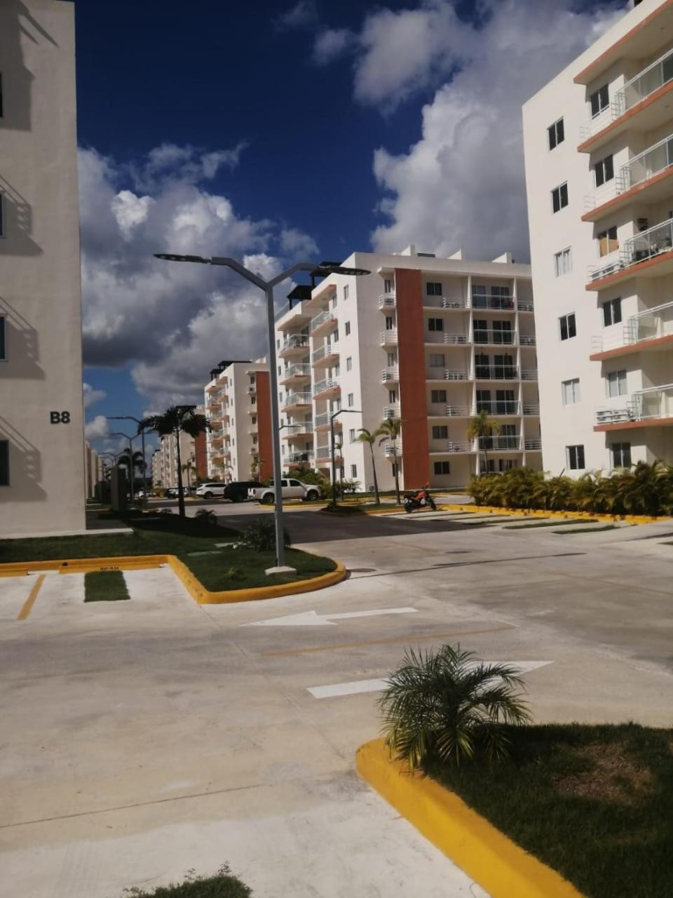 Luxury In Apartamento *