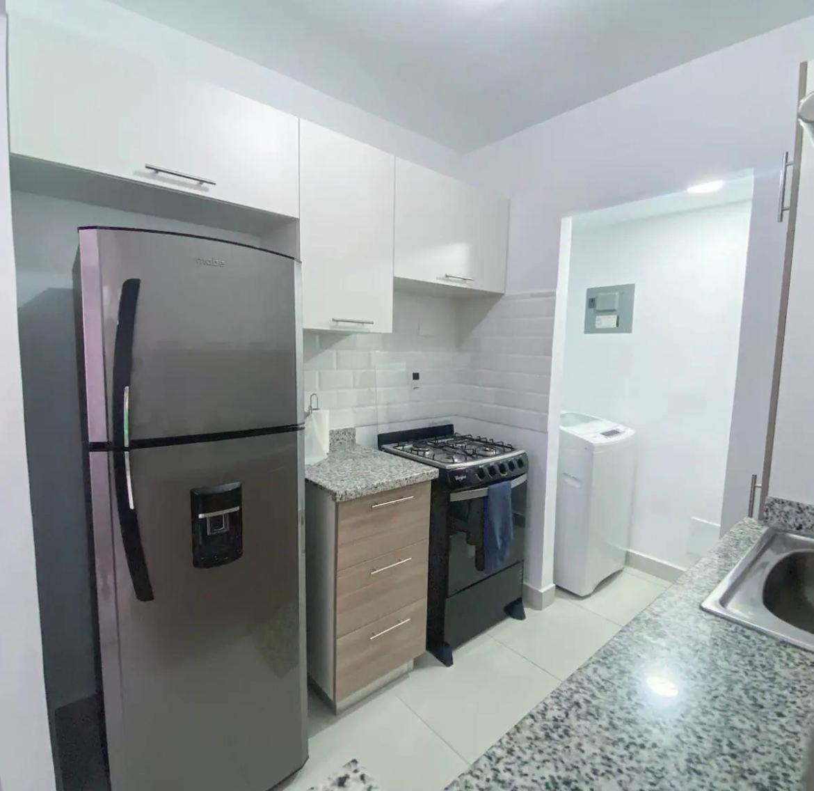 Luxury In Apartamento Punta Cana