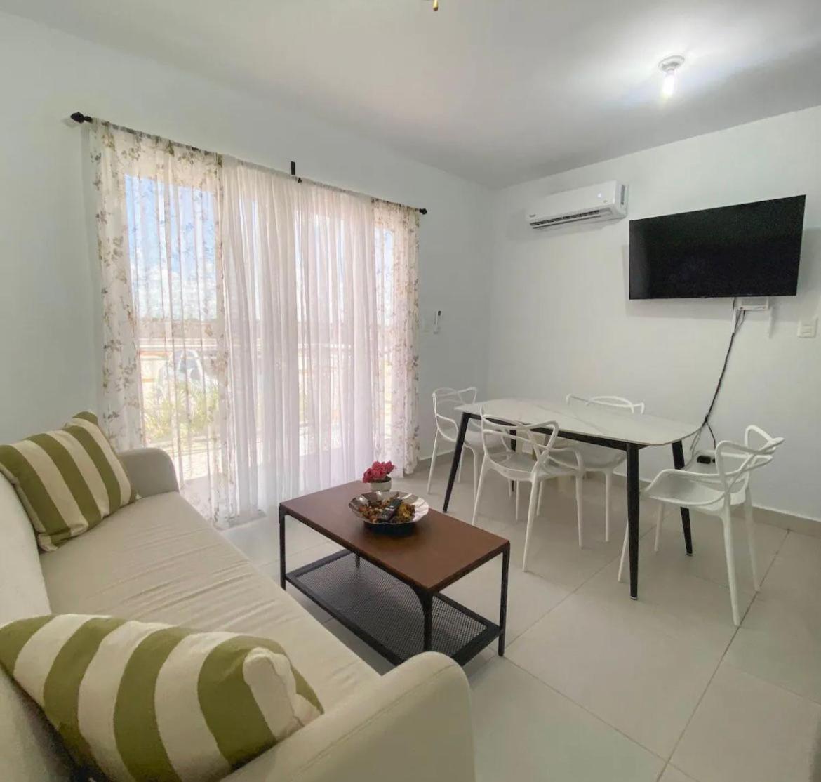 Apartamento Luxury In