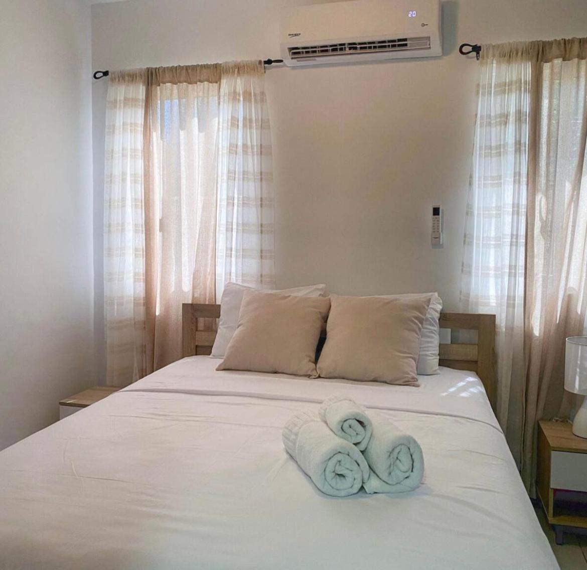 Luxury In Apartamento *