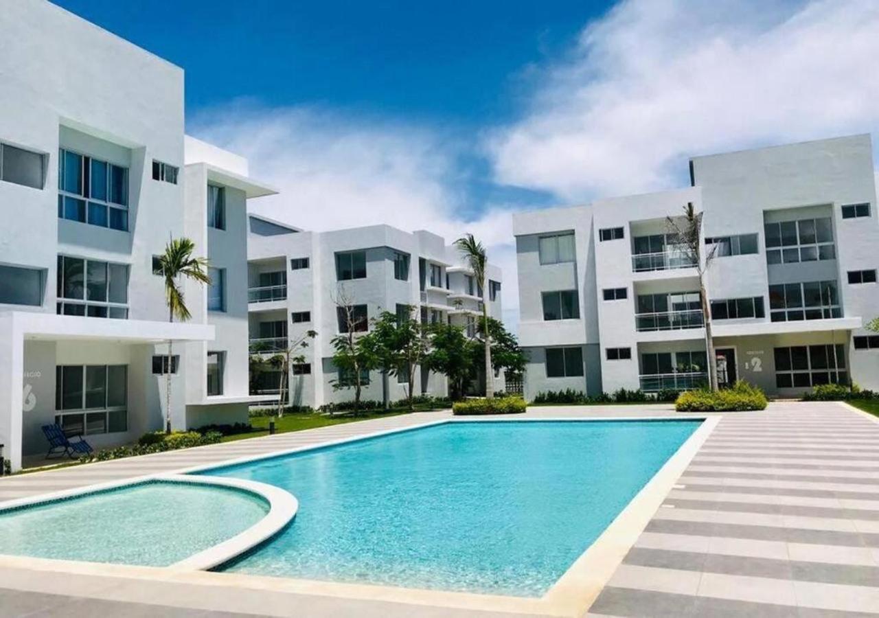 Apartamento Luxurious & Modern At G44 In Punta Cana