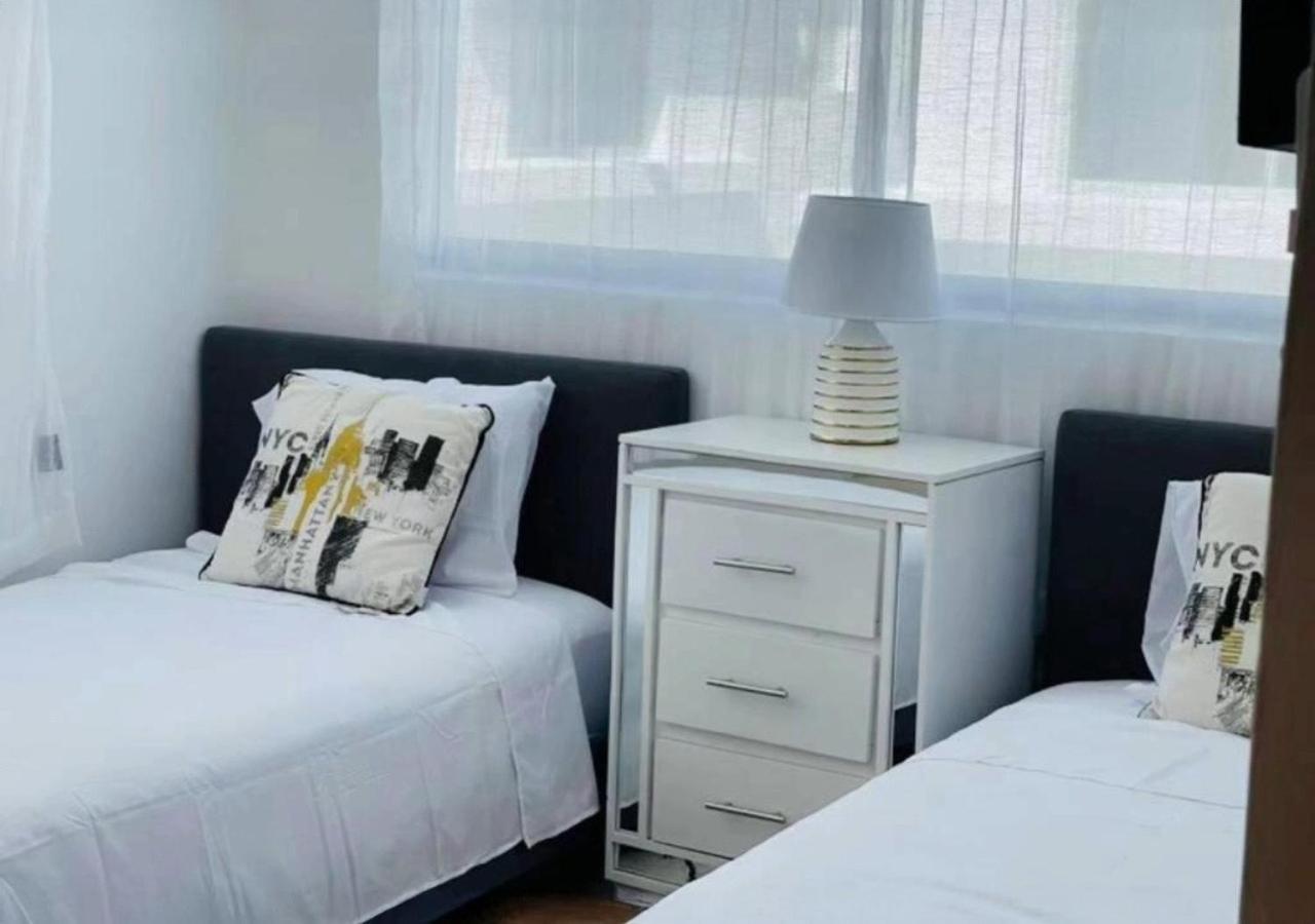 Luxurious & Modern At G44 In Punta Cana