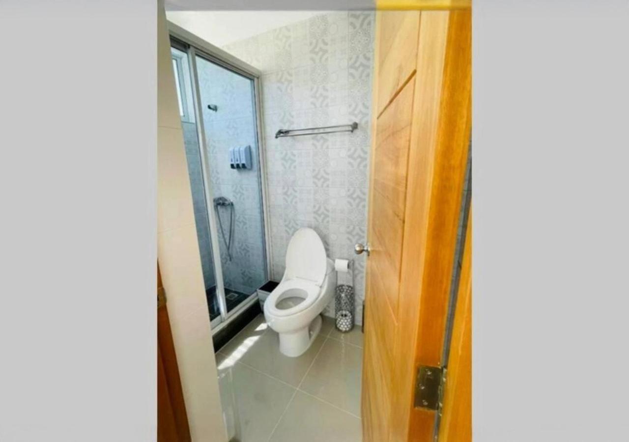Luxurious & Modern At G44 In Apartamento