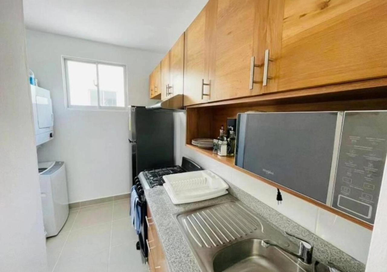 Luxurious & Modern At G44 In Punta Cana