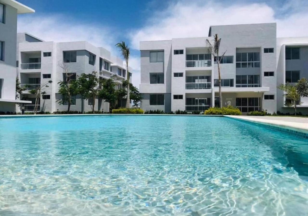 Luxurious & Modern At G44 In Apartamento