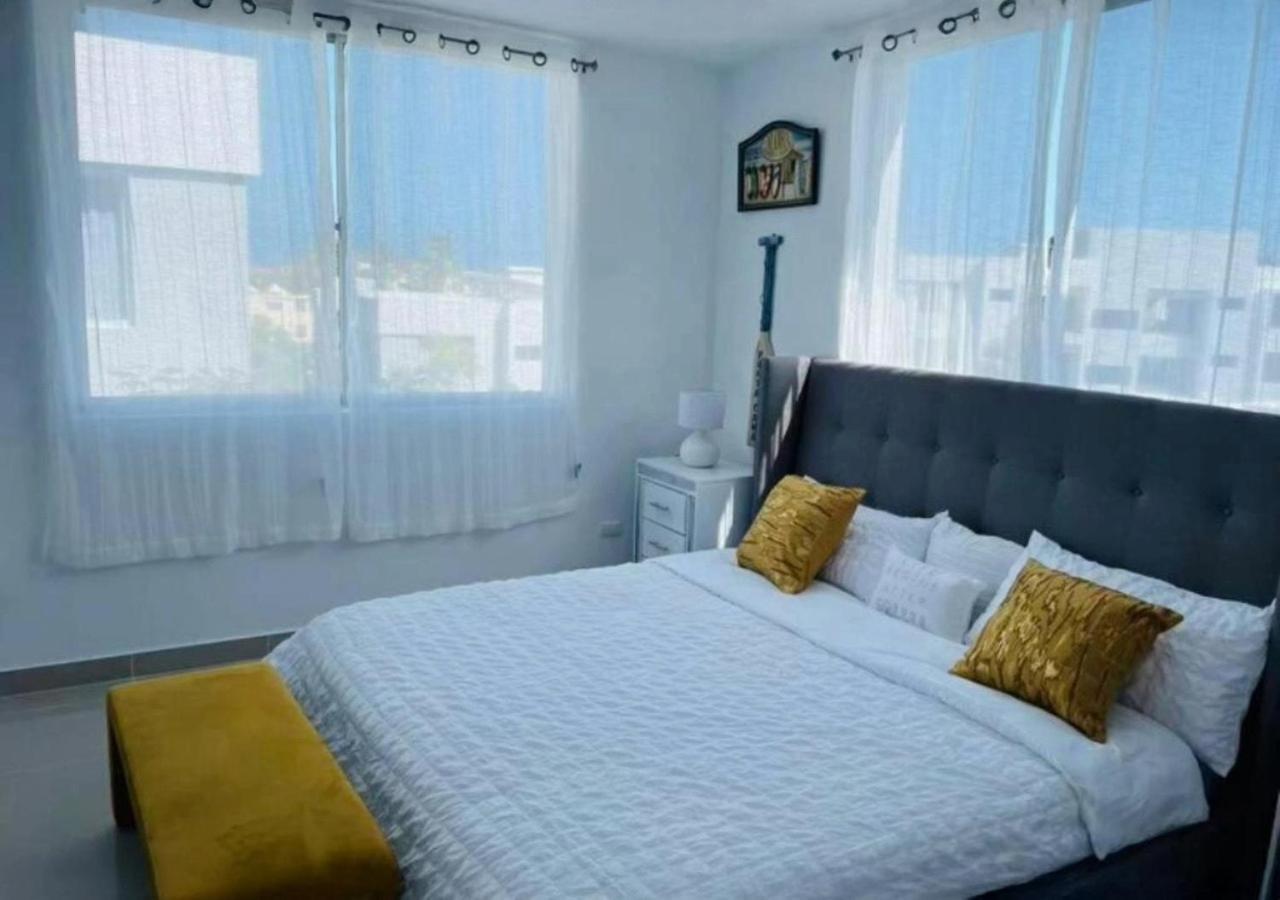 Luxurious & Modern At G44 In Apartamento Punta Cana