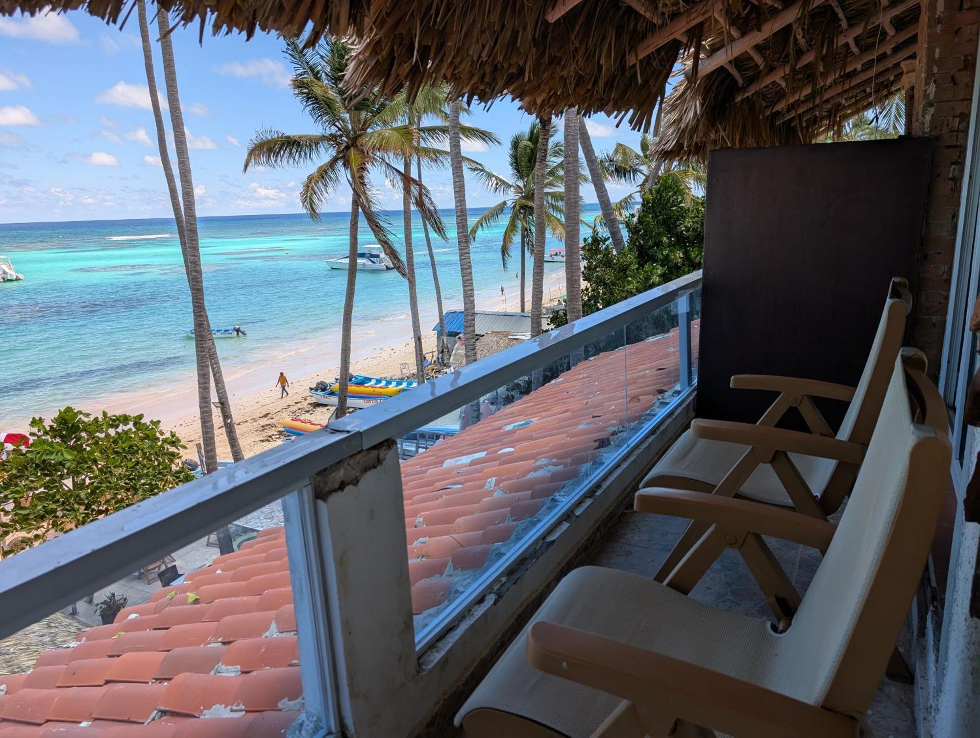 Dios Es Fiel - Ali Bed & Breakfast *