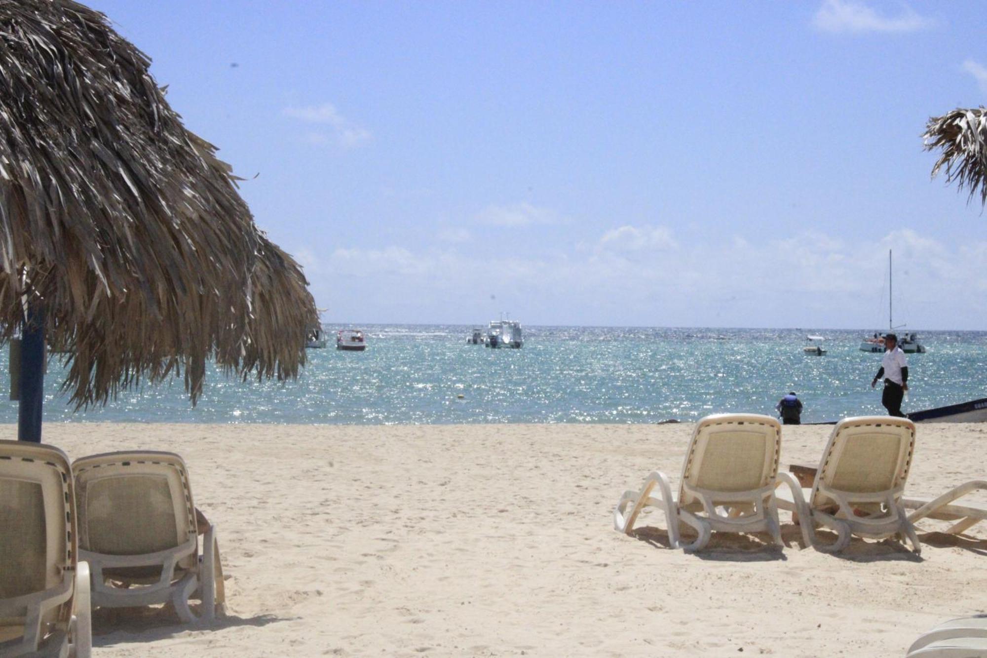 Apartamento Getaway En Bavaro Deluxe *