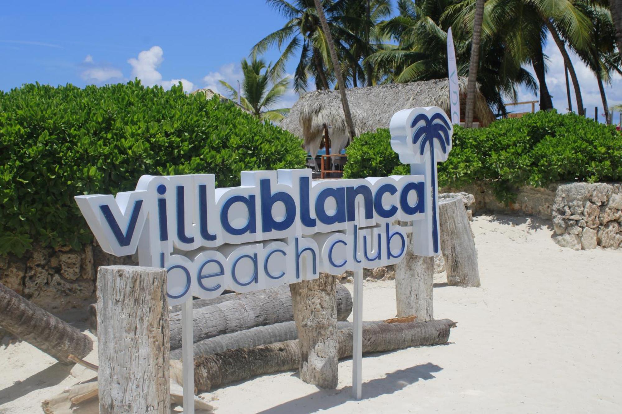 Getaway En Bavaro Deluxe