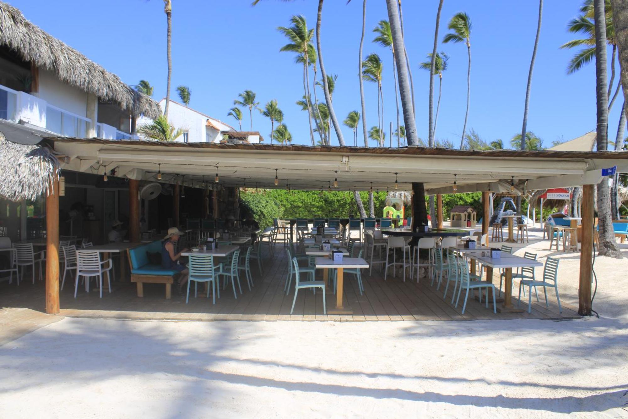 Apartamento Getaway En Bavaro Deluxe *