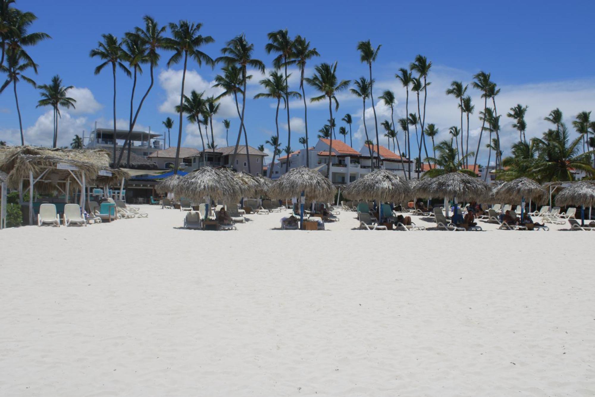 Apartamento Getaway En Bavaro Deluxe