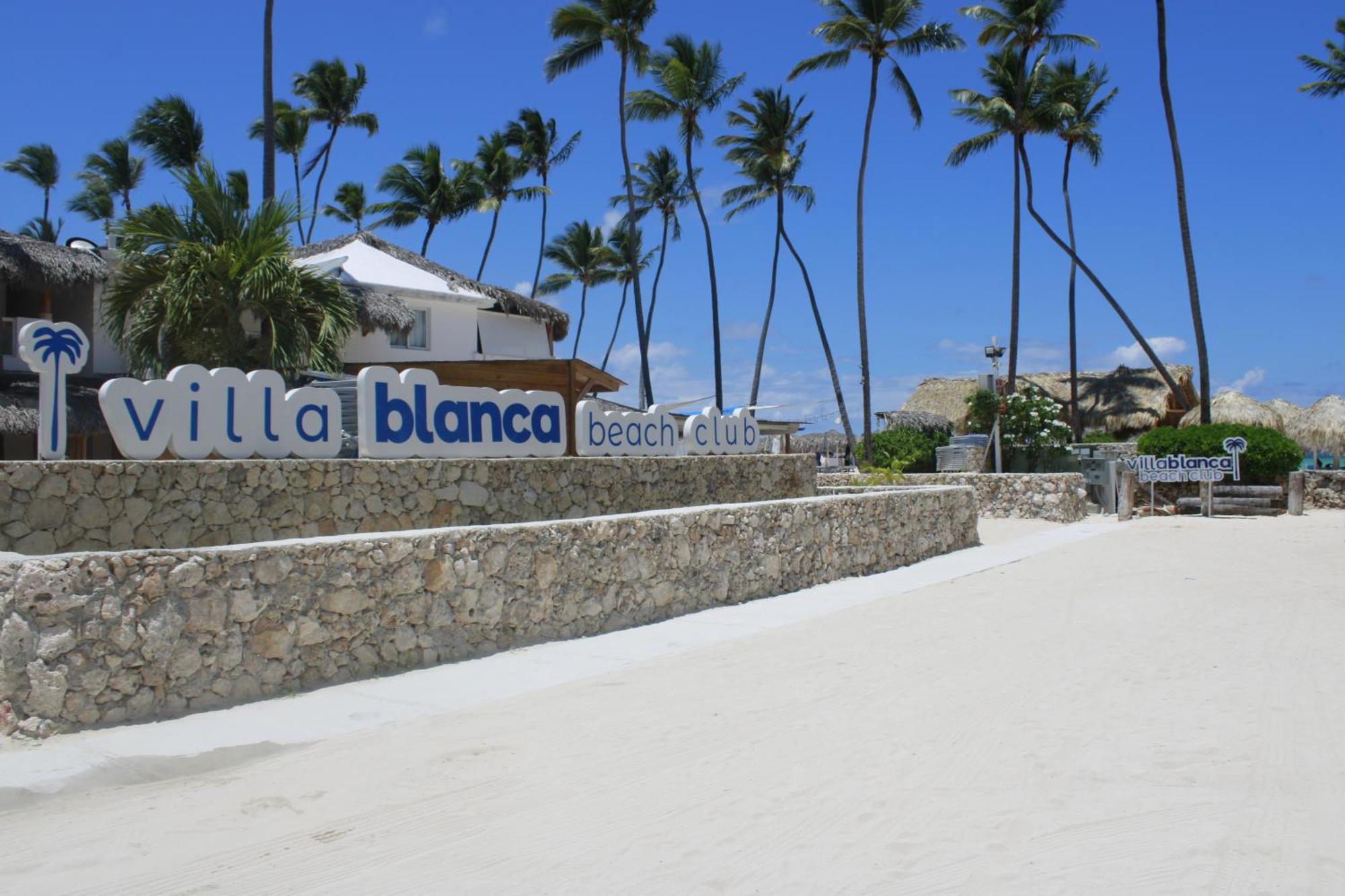 Getaway En Bavaro Deluxe Apartamento