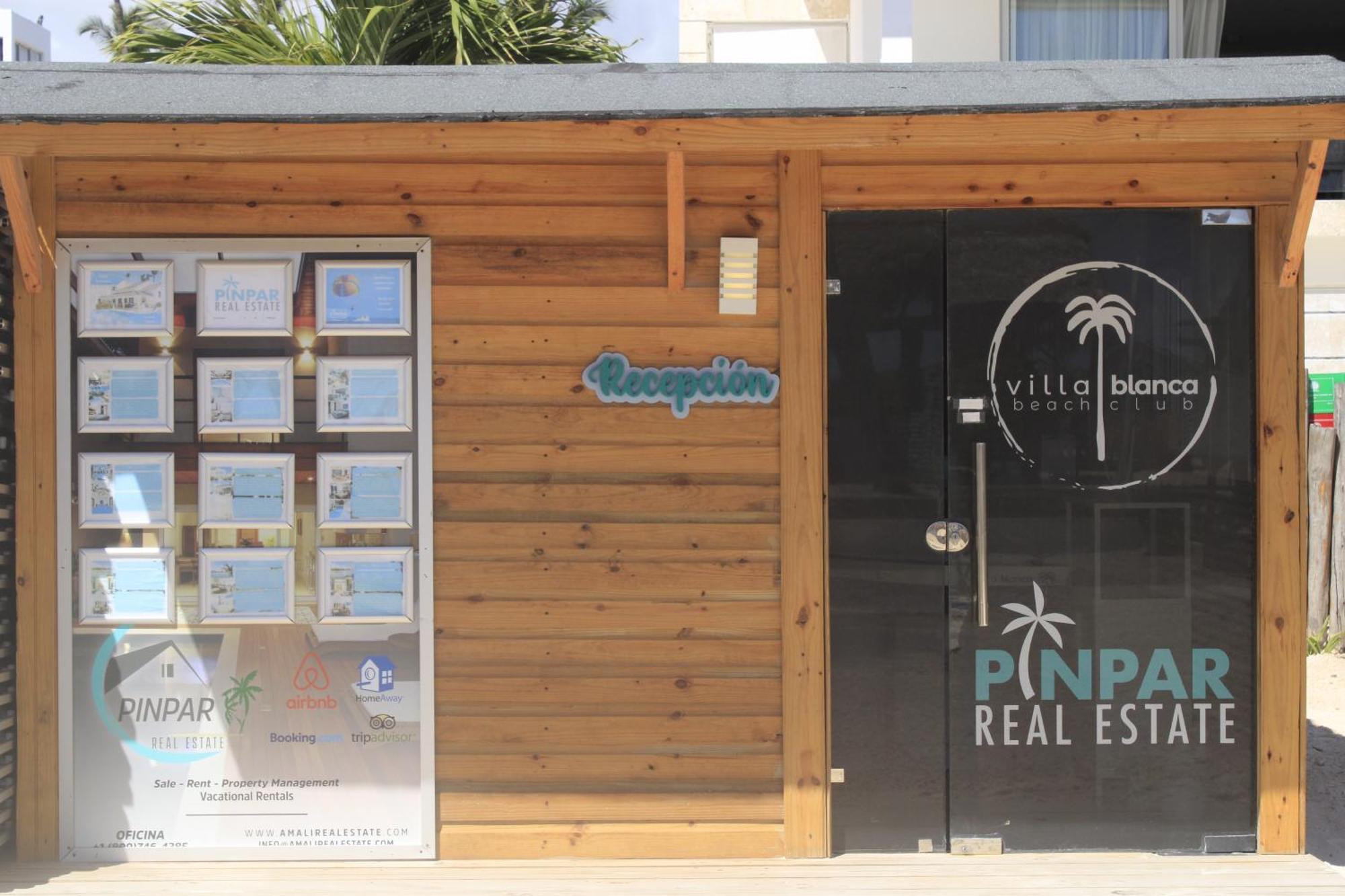 Apartamento Getaway En Bavaro Deluxe