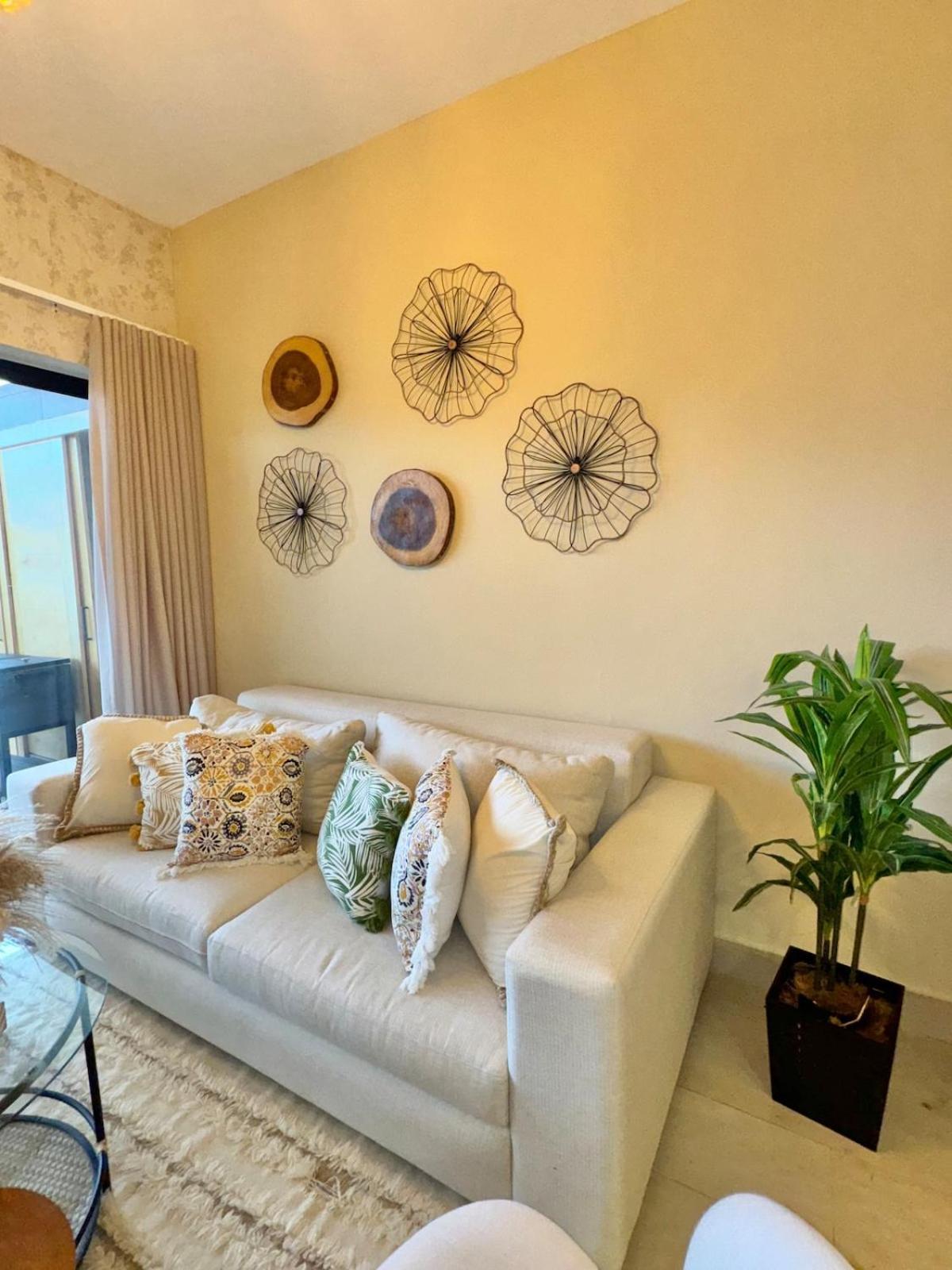 Golf And Jacuzzi Apartment, Minimum 2 Nights Apartamento Punta Cana