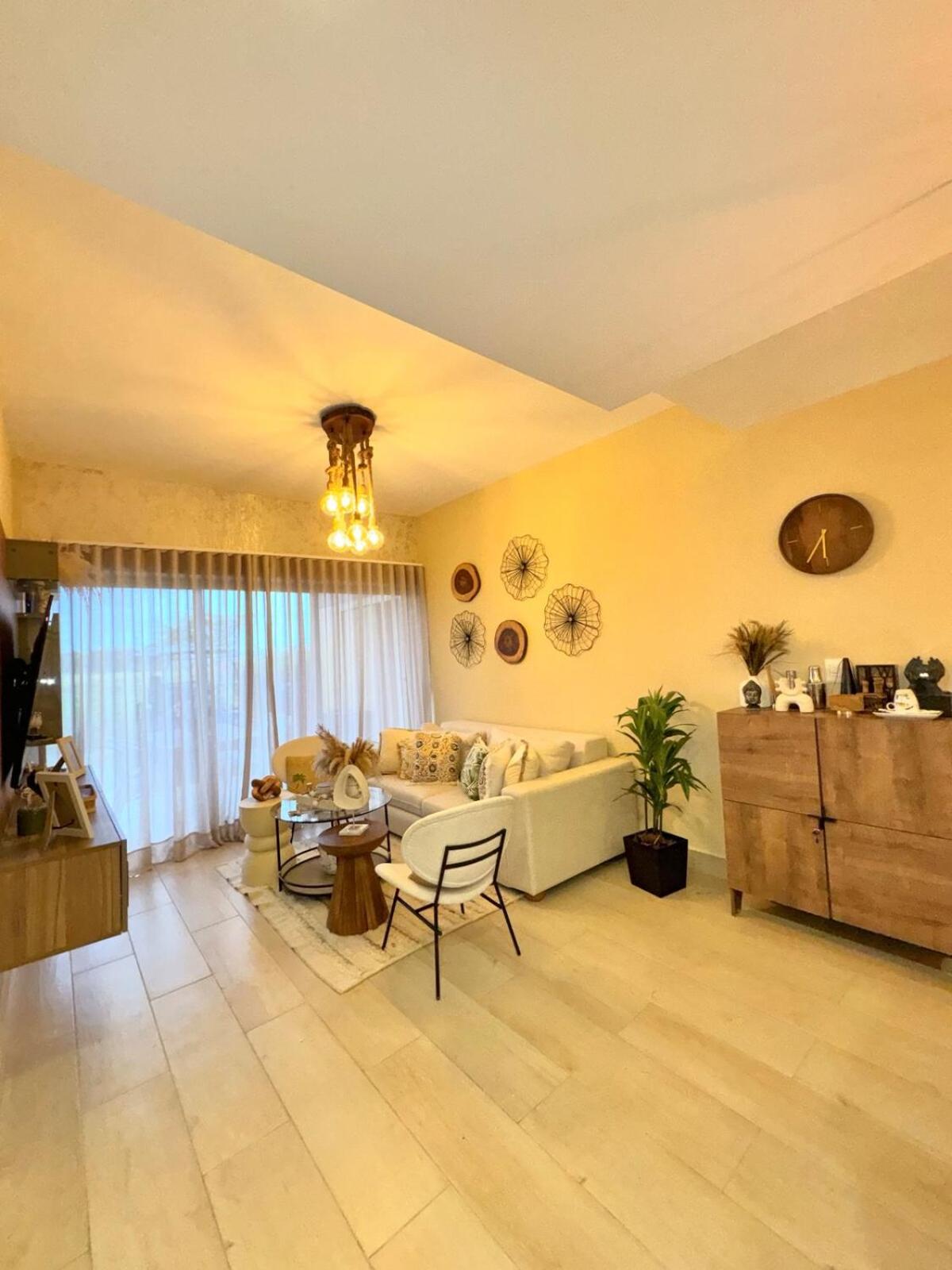 Apartamento Golf And Jacuzzi Apartment, Minimum 2 Nights