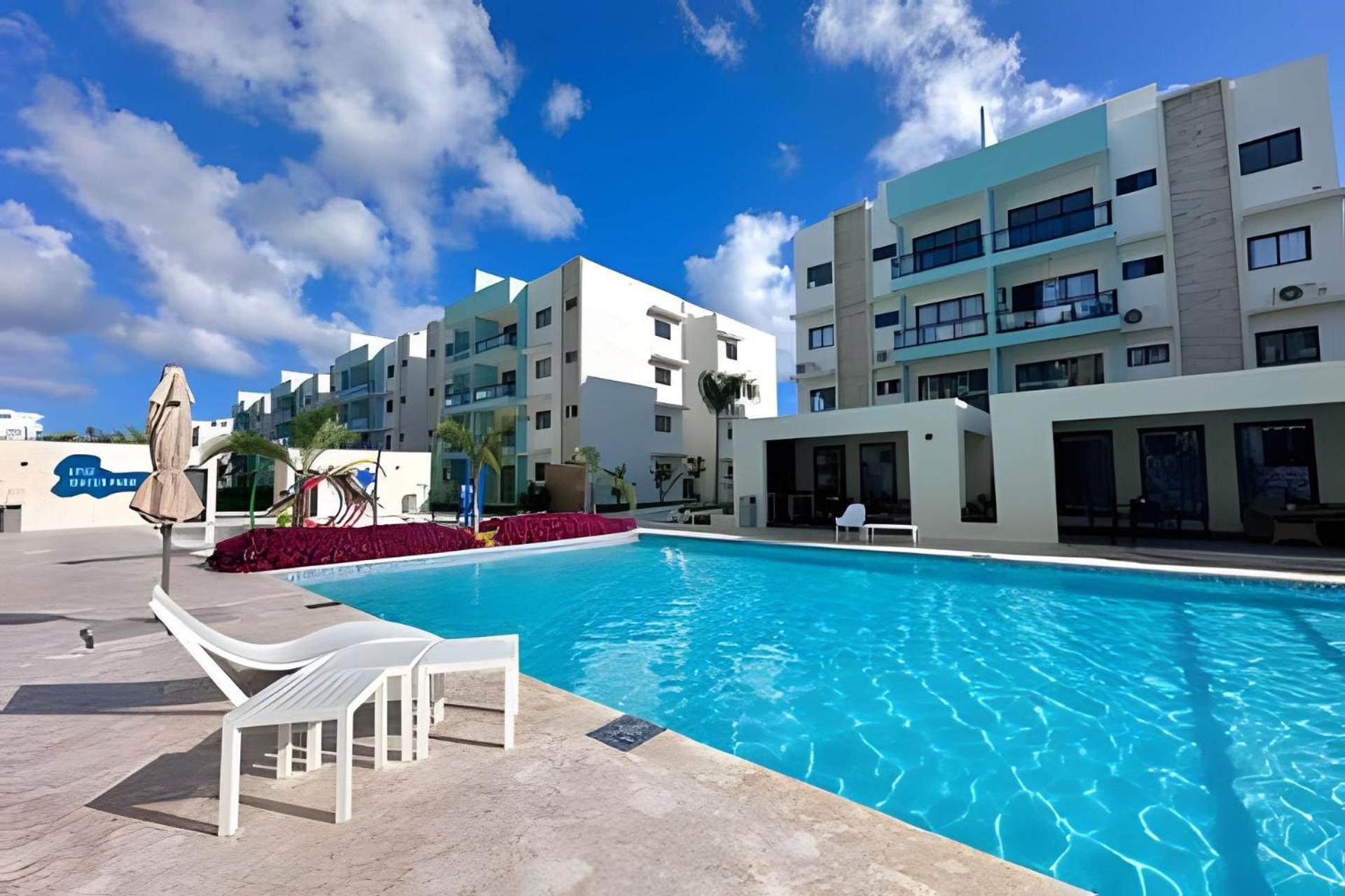 Modern Retreat In * Punta Cana