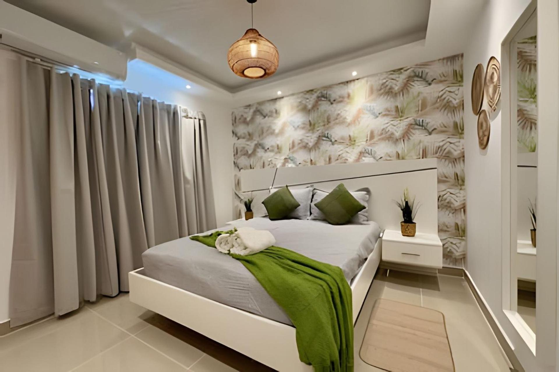 Modern Retreat In * Punta Cana