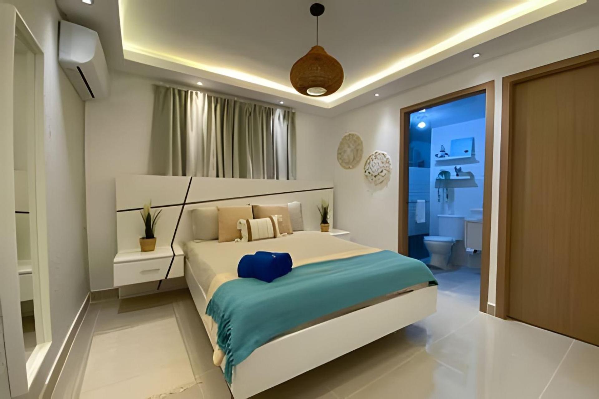 Modern Retreat In Apartamento Punta Cana