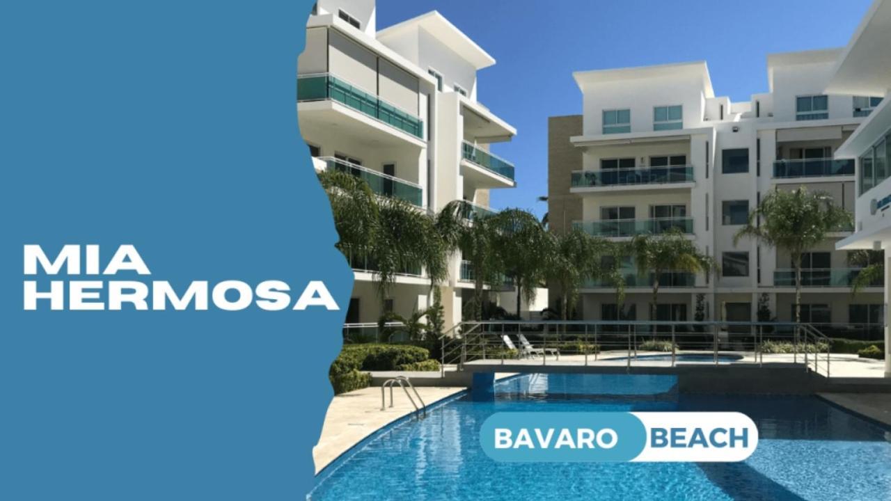 Apartamento Mia Hermosa Balconies E202