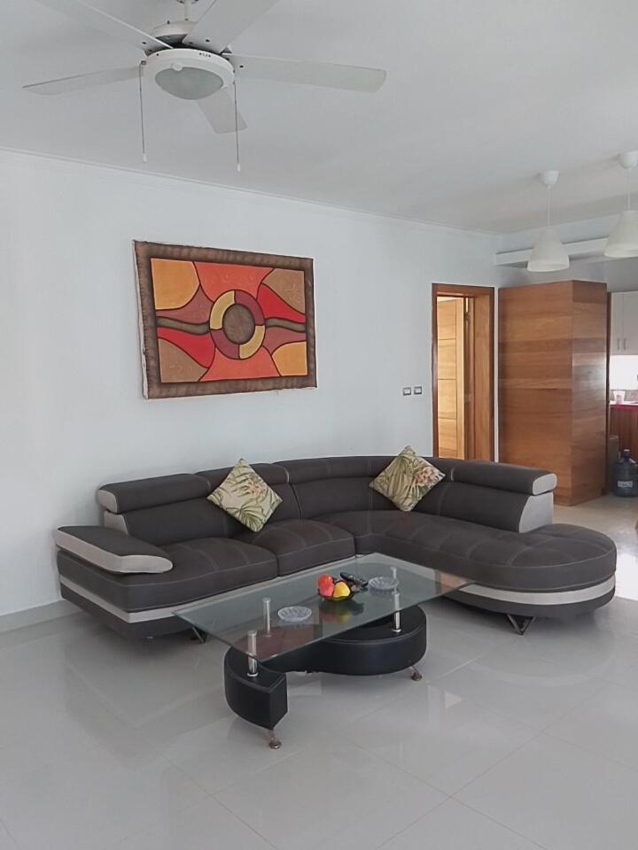 Apartamento Mia Hermosa Balconies E202 *