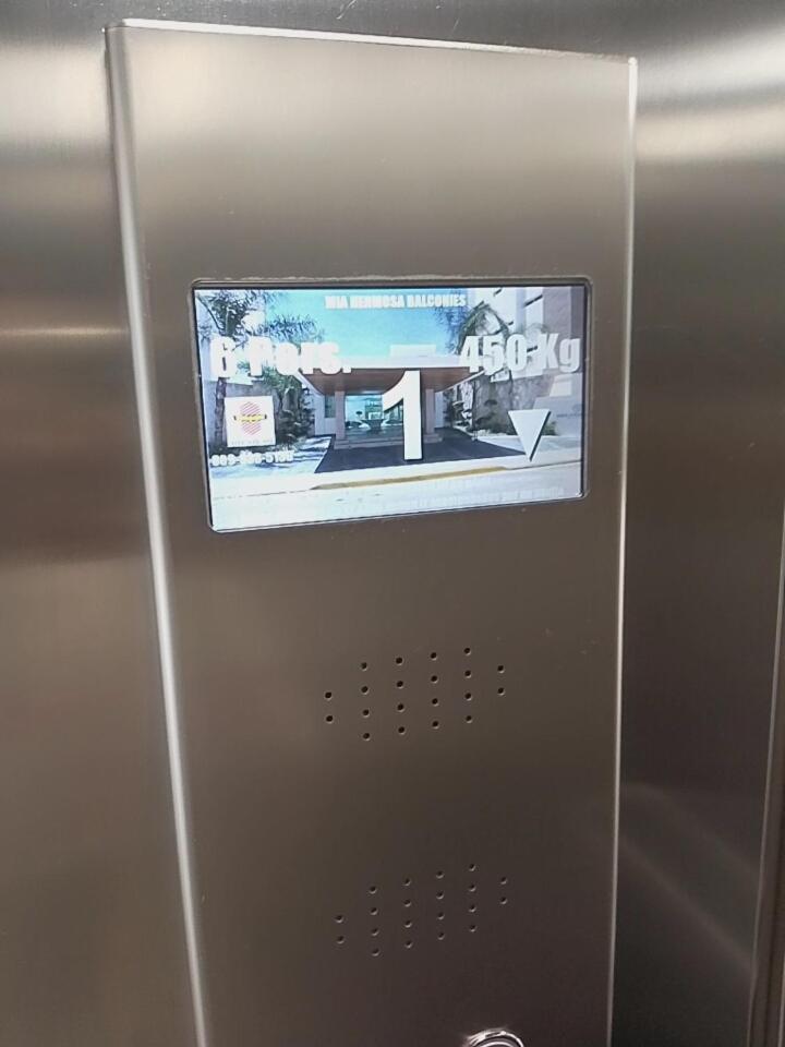 Apartamento Mia Hermosa Balconies E202 *