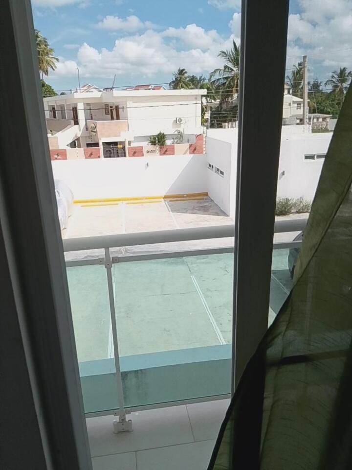 Mia Hermosa Balconies E202 Apartamento