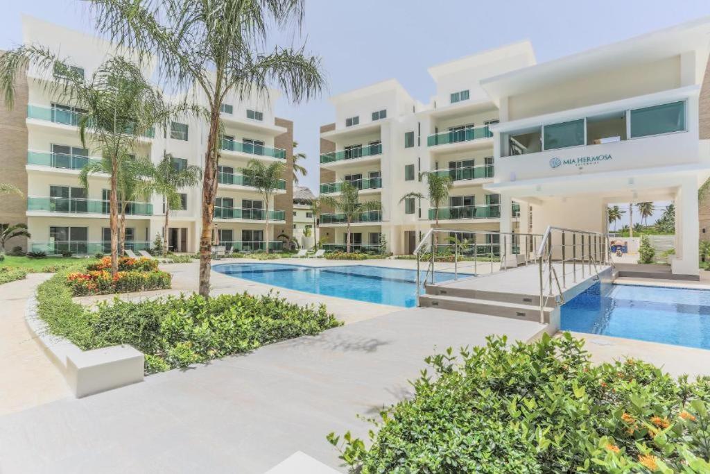 Apartamento Mia Hermosa Balconies E202 *