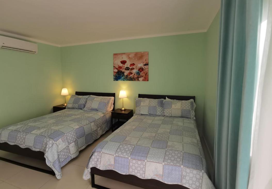 Apartahotel Caribbean Dream With Pool Playa Corales 5*