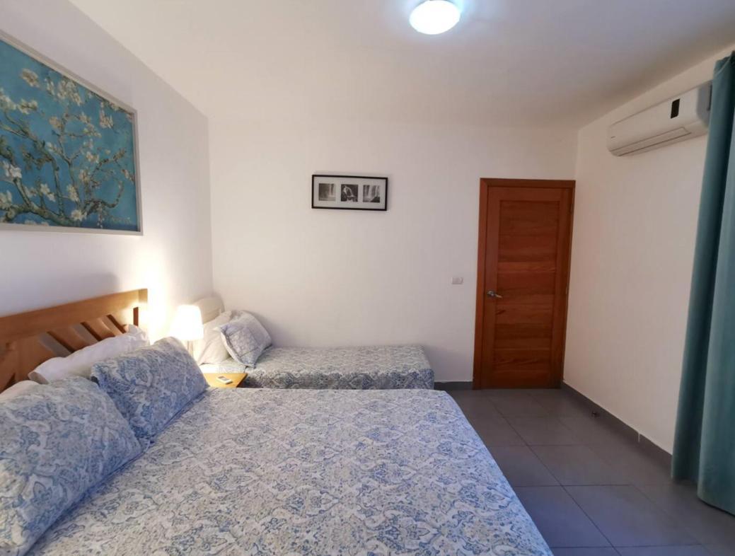 Caribbean Dream With Pool Playa Corales Apartahotel
