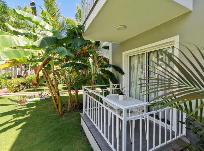 Caribbean Dream With Pool Playa Corales Apartahotel 5*