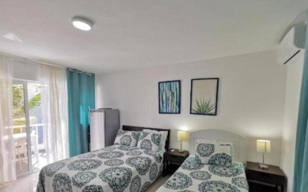 Caribbean Dream With Pool Playa Corales Apartahotel Punta Cana