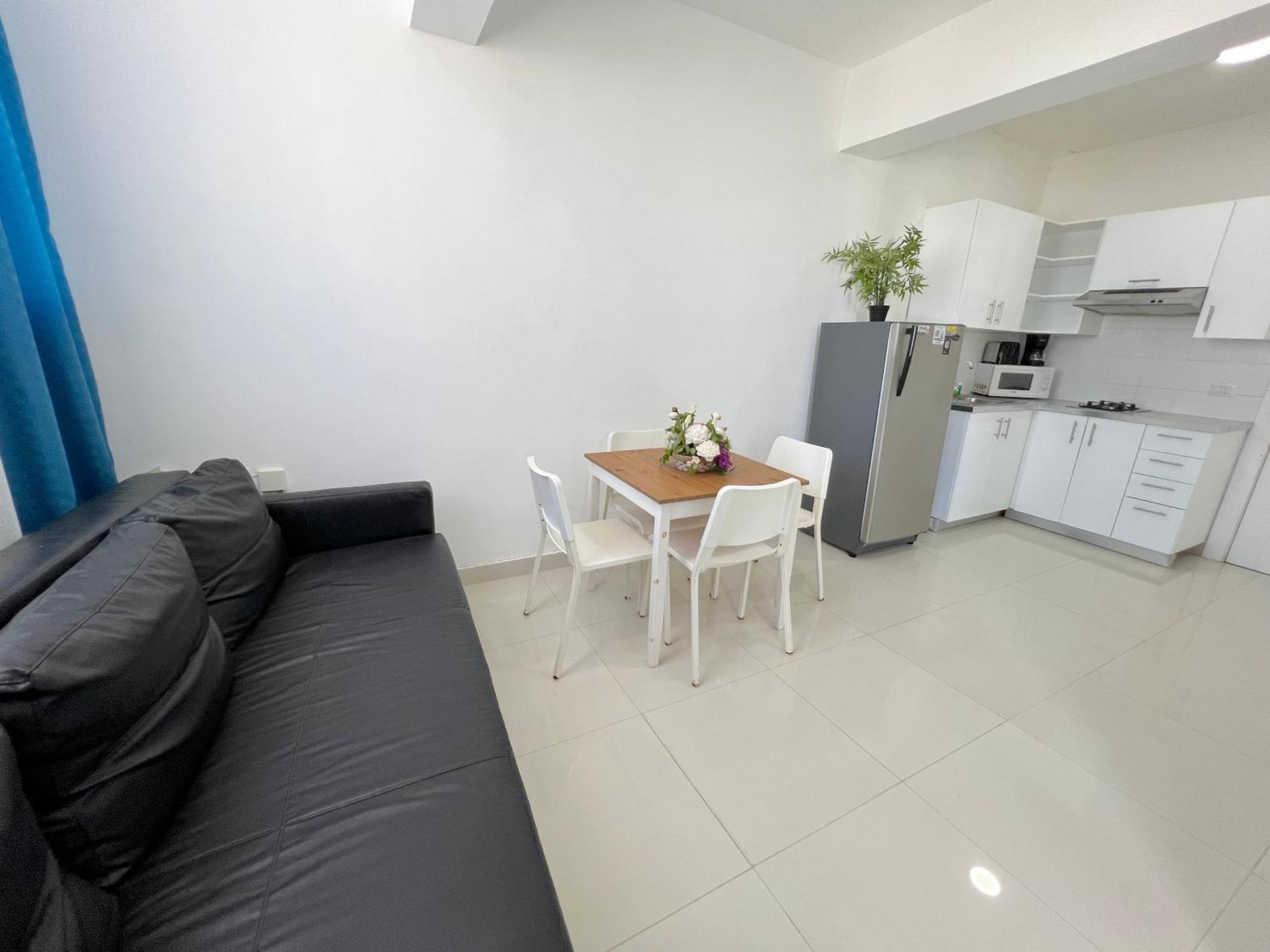 Aparthotel Sunny With Rooftop Pool And - Playa Corales Punta Cana