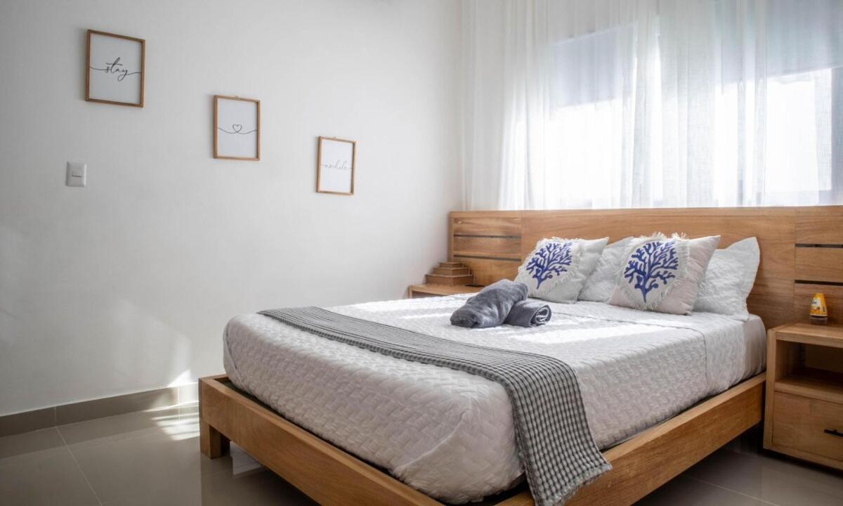 Bonita, Ecos Del Mar - Downtown Villa *